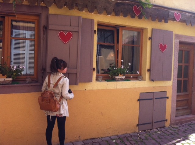 Colmar